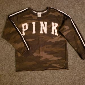 PINK by Victoria Secret